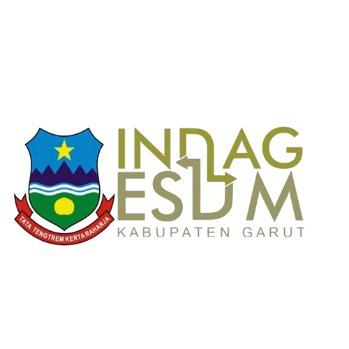 Disperindag ESDM Garut